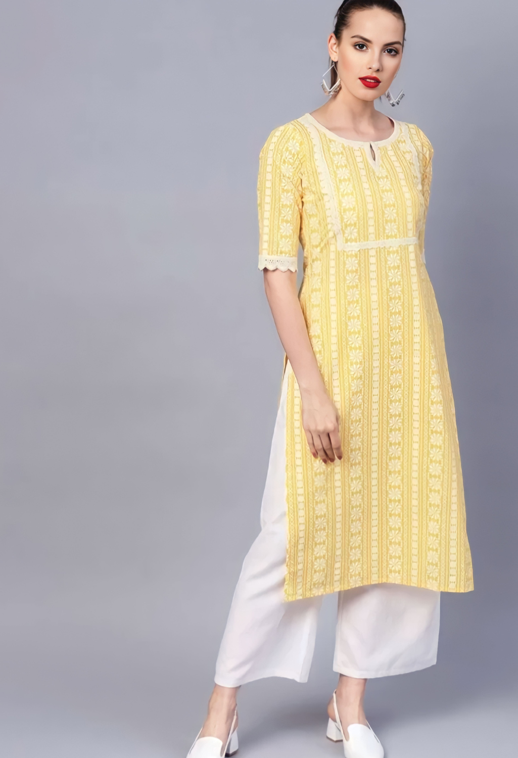 WOMEN KURTI